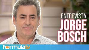 Jorge Bosch presenta a su personaje en AMAR ES PARA SIEMPRE: "Tenemos  nuestro muerto en el armario"