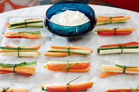 The best baby shower food ideas. 30 Easy Appetizers For A Baby Shower Food Network Canada