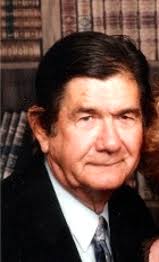 Richard Dewey Hauser (1924-2010)