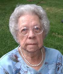 Obituaries: Jayne Wilson