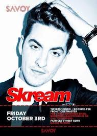 Cork Clubbers (@SkintTuesday)