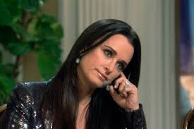 Kyle egan richards is an american actress, socialite, television personality, and philanthropist. Kyle Richards Feels Guilt Over Her Encino Home Burglary Architectural Digest
