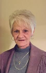 Obituary information for Barbara Ann Egbert