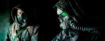 Rpgamer has teamed up with all in! Chernobylite Ps4 And Xbox One Release Set For September Thesixthaxis