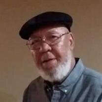 George A. Knott Sr. Obituary