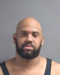 Name: MARTIN BERTRAM CLINTON 07/28/1994 M B Booking Date: 10/28/2024  Charges: 3x AGGRAVATED BATTERY (DEADLY WEAPON) Bond: $NO BOND 📷 SOURCE:  VOLUSIA COUNTY CORRECTIONS Notice: “This content is released in the Public