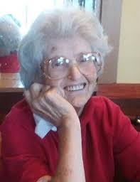 Carolyn Garrett Obituary