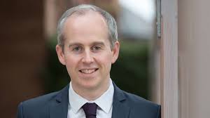 James Tamm: 'Fire and Rehire'