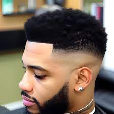 The Best Guide Light Skin Fade - Low Taper Fade Hair