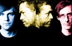 Big List (Nov. 18-24): Third Eye Blind, Marcus King, Kris Allen