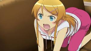 Ore No Imouto Ga Konna Ni Kawaii Wake Ga Nai Akihabara Dance Now Ore No Imouto Ga Konnani Kawaii Wake Ga Nai 05 Random Curiosity