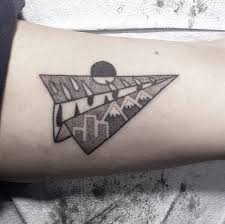 We did not find results for: 10 Paper Plane Tattoos That Take You Back To Childhood Tattoodo