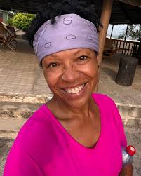 There's promise everywhere. 🌿✨ As I bear witness to a nation coming into  its own relationship with itself, it mirrors what it's taking to build a  whole new life in a whole