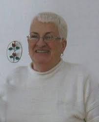 Contributions to the tribute of Myrtle Geraldine Lynch