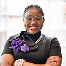 I am incredibly grateful to have been part of Our Futures Program this past  weekend at the University of Notre Dame Graduate School, a program  dedicated to empowering students from historically… |