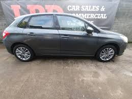 Image result for Vapor Gray 2011 Citroen