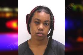 Jayla Walker — Bartow County Jail Bookings