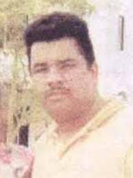 JULIO CESAR GUEVARA-MEJIA — FBI