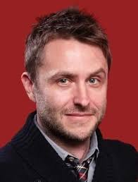 Happy 53rd Birthday To Chris Hardwick Christopher Ryan Hardwick (Born  November 23, 1971) Is An American Comedian, Actor, Television And Podcast  Host, Writer, And Producer. He Hosts Talking Dead, An Hourlong Aftershow