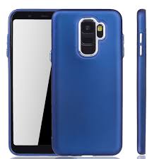 Samsung Galaxy A6 2018 - Handy Case ...