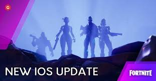 Epic games, in charge of the development of this second game, have been working on a mobile version for ios devices, in other words, iphone, ipad, and ipod touch. Fortnite Chapter 2 Season 4 How To Download The New Update On Ios