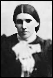 Lily G. “Nellie” Gladstone Riviere (1877-1940)