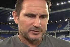 Dwight McNeil may have just changed Frank Lampard plan for Everton opening  day line-up