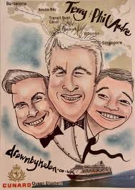 Helen Pointer (@Drawnbyhelen)