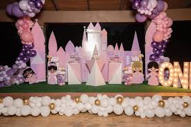 4.5 out of 5 stars. Kara S Party Ideas It S A Small World Birthday Party Kara S Party Ideas
