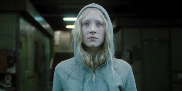 Hanna (2011) [REVIEW] – The Wolfman Cometh