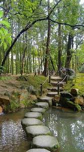 With Love And Light Garden Bridge Backyard Beautiful Gardens