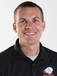 Dixie State University swim coach Benjamin Rae resigns