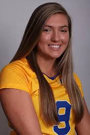 2019 Women's Volleyball Roster