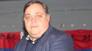 Ετοιμάζουν τη μεγάλη συνομωσία κατά της γης! Kwstas Stefanidhs O Diagoras Prepei Na Prwtagwnistei H Rodiakh