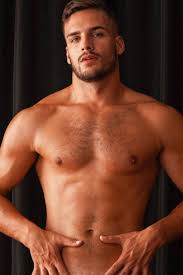 Samuel Hodecker | Gay Porn Star Database at WAYBIG