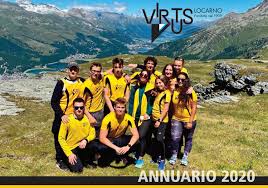 Maybe you would like to learn more about one of these? Annuario 2020 Virtus Locarno By Virtuslocarno Issuu