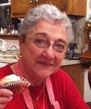 Angelene Hulbert Obituary (1932