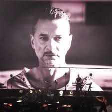 Almost Predictable. Almost: LIVE REVIEW: DEPECHE MODE, MADISON SQUARE  GARDEN, NEW YORK, 11 SEPTEMBER 2017