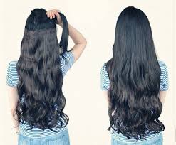 Three Elegant Updo Hairstyles With Clip In Extensions Hair Updos Hair Hair Styles