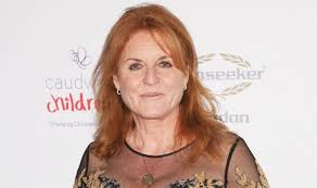 All part of the united kingdom as well as the french norman invasion. Sarah Ferguson Family Tree Is Fergie Related To Aristocracy Royal News Express Co Uk