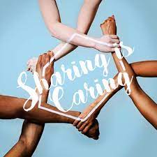 And especially important to remember in these uncertain times we're all facing. Sharing Is Caring Auf Twitter Start To Care And Begin To Love We Need It More Than Ever In Our World Sharingiscaring Https T Co 5u983hvy7i