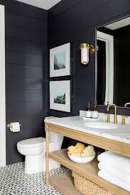 Bathroom Paint Guide Studio Mcgee Modern Farmhouse Bathroom Bathroom Interior Bathroom Design