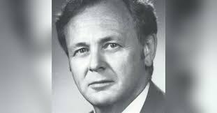 Francis "Frank" L. Roddy Obituary