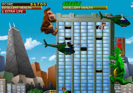 A growing indie game publisher with an innovative vision to bring families together, one game at a time. Rampage Video Game Will Now Cost More Than 25 Cents Being Made Into A Movie