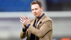 Julian nagelsmann, précocité et excellence. Julian Nagelsmann To Leave Leipzig For Bayern Munich At End Of Season Bt Sport