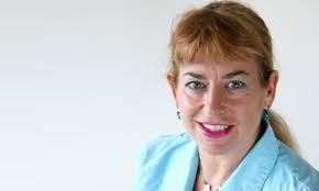 Welcome from Maggie Alexander