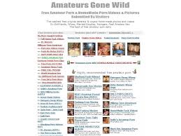 Amateur Videos Gone Wild. Amateurs gone wild sd | bookshack.com.au