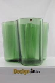 Iittala alvar aalto collection vase maljakko originalkarton. Iittalan Taidelasi Suomalainen Taidelasi Www Designaitta Fi