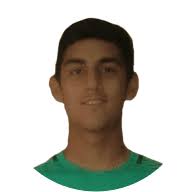 Estadísticas de Alejandro Machuca en Guaireña FC