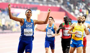 He won two relay medals in two editions of the universiade: Gyulai Istvan Memorial Preview And Live Stream Aw